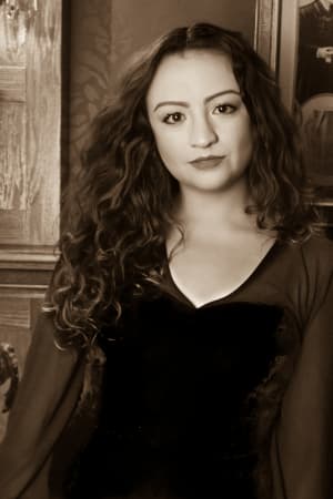 actor photo of Jeana Magallón