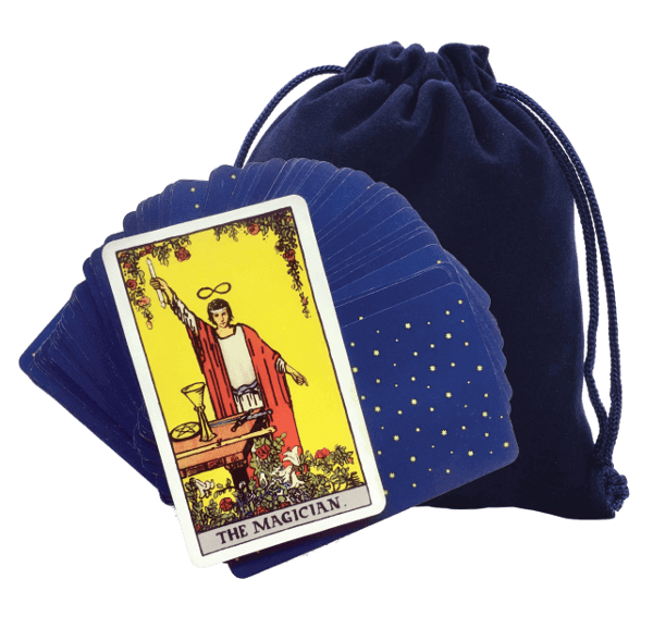 Tarot Cards