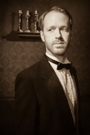 actor photo of J Cameron Cooper